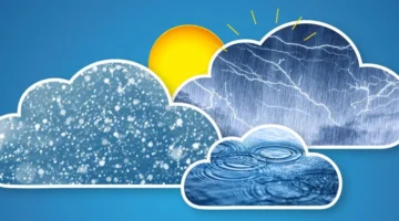 تقلبات جوية.. تحذيرات الأرصاد من برودة الطقس في المرتفعات الجبلية والصحاري